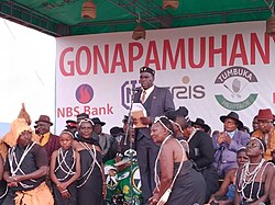 Festival in Bolero, 2025