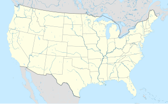 NASA is located in the United States