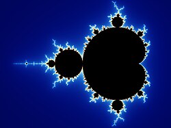 Mandel zoom 00 mandelbrot set