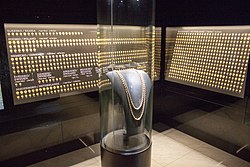 The treasure in the East Slovak Museum