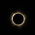 20 April 2023 hybrid solar eclipse