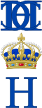 Royal Monogram
